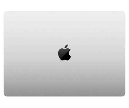 Ноутбук Apple MacBook Pro 16 M3 Max 40GPU 64/512 GB Silver (Z1AJ0019C) 6