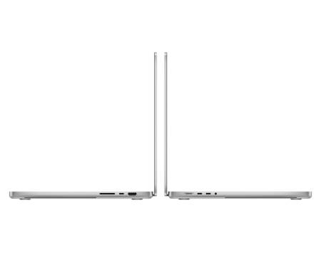 Ноутбук Apple MacBook Pro 16 M3 Max 40GPU 64/1 TB Silver (Z1AJ0019D) 3
