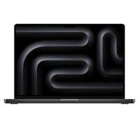 Ноутбук Apple MacBook Pro 16 M3 Max 40GPU 128/8 TB Space Black (Z1AF001AJ)