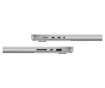 Ноутбук Apple MacBook Pro 16 M3 Max 40GPU 128/2 TB Silver (Z1AJ0019K) 4