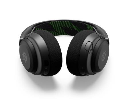 Навушники з мікрофоном SteelSeries Arctis Nova 4X (61646)