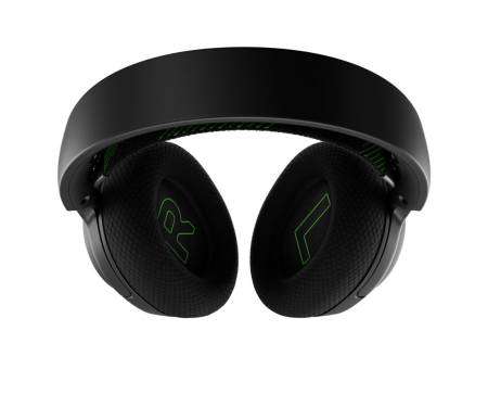 Навушники з мікрофоном SteelSeries Arctis Nova 4X (61646)
