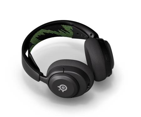 Навушники з мікрофоном SteelSeries Arctis Nova 4X (61646)