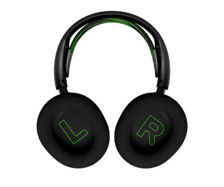 Навушники з мікрофоном SteelSeries Arctis Nova 4X (61646)