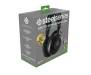 Навушники з мікрофоном SteelSeries Arctis Nova 4X (61646)