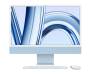 Моноблок Apple iMac 24 M3 10GPU 8/256GB Blue (MQRQ3) 1