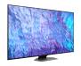 Телевізор Samsung QE85Q80CAUXUA