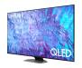 Телевізор Samsung QE85Q80CAUXUA