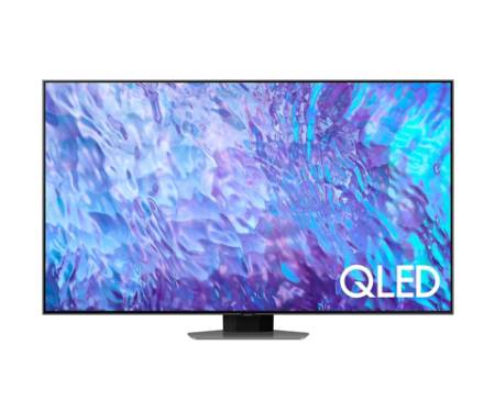 Телевізор Samsung QE85Q80CAUXUA