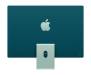 Моноблок Apple iMac 24 M3 10GPU 8/256GB Green (MQRN3) 2