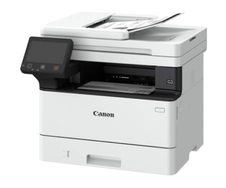 Багатофункціональний пристрій Canon MF463dw Wi-Fi (5951C008)