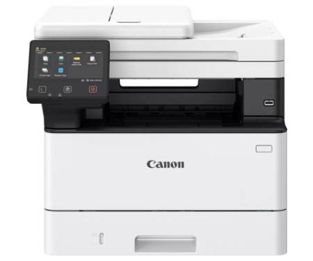 Багатофункціональний пристрій Canon MF463dw Wi-Fi (5951C008)