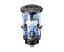 Автомобильное зарядное устройство USAMS CC127 C25 42.5W USB 22.5W+PD 20W Mini Fast Car USB+Type-C Charger Transparent Black (CC127)