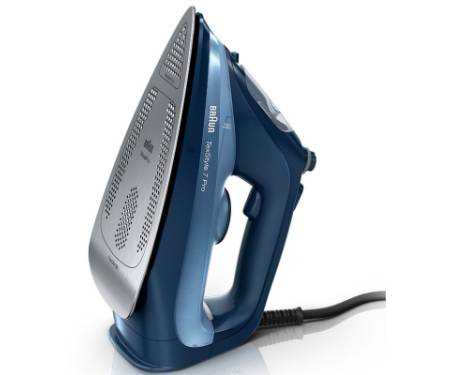 Праска Braun SI 7160 BL (SI7160BL)