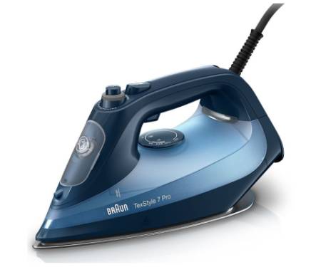 Праска Braun SI 7160 BL (SI7160BL)