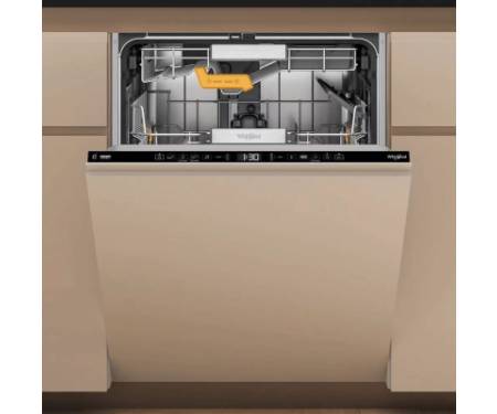 Посудомийна машина Whirlpool W8IHT58T