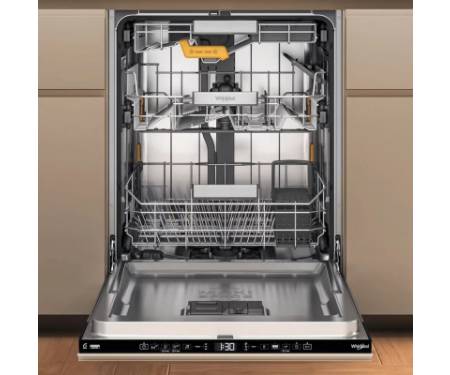 Посудомийна машина Whirlpool W8IHT58T