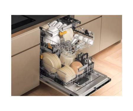 Посудомийна машина Whirlpool W8IHT58T