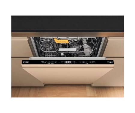 Посудомийна машина Whirlpool W8IHT58T