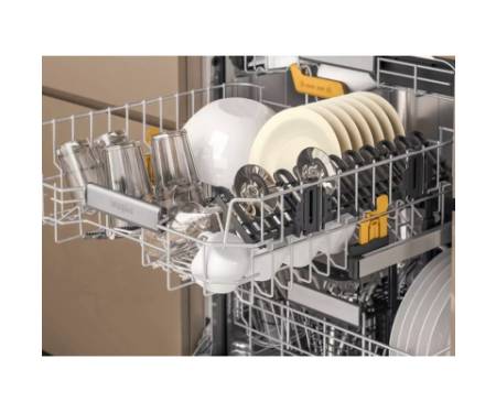 Посудомийна машина Whirlpool W8IHT58T