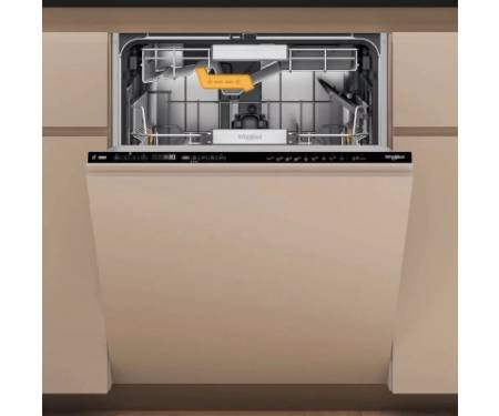 Посудомийна машина Whirlpool W8IHP42L