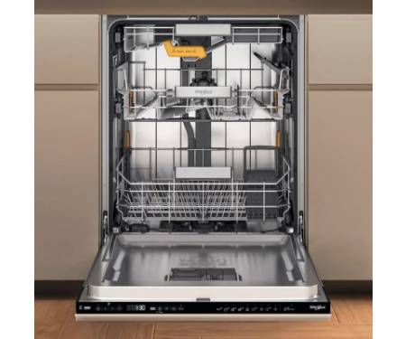 Посудомийна машина Whirlpool W8IHP42L