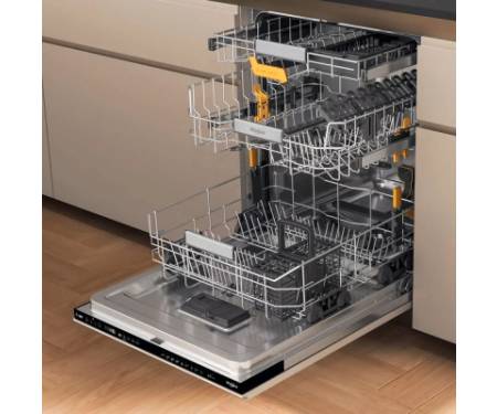 Посудомийна машина Whirlpool W8IHP42L
