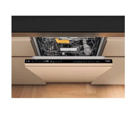 Посудомийна машина Whirlpool W8IHP42L