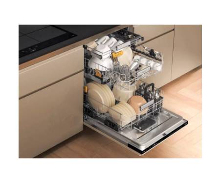 Посудомийна машина Whirlpool W8IHP42L