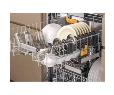 Посудомийна машина Whirlpool W8IHP42L