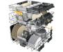 Посудомийна машина Whirlpool W8IHP42L