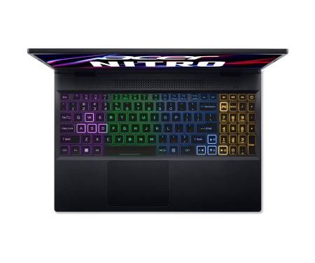 Ноутбук Acer Nitro 5 (NH.QH1EP.003)