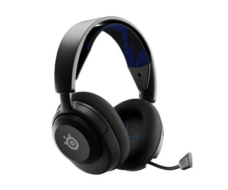 Наушники с микрофоном SteelSeries Arctis Nova 4P (61641)