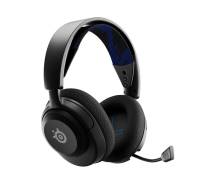 Наушники с микрофоном SteelSeries Arctis Nova 4P (61641)