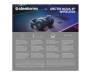 Наушники с микрофоном SteelSeries Arctis Nova 4P (61641)