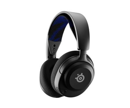 Наушники с микрофоном SteelSeries Arctis Nova 4P (61641)