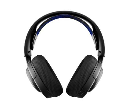 Наушники с микрофоном SteelSeries Arctis Nova 4P (61641)