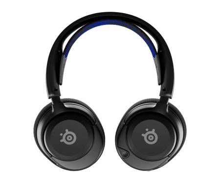 Наушники с микрофоном SteelSeries Arctis Nova 4P (61641)