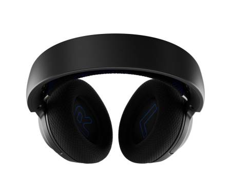 Наушники с микрофоном SteelSeries Arctis Nova 4P (61641)
