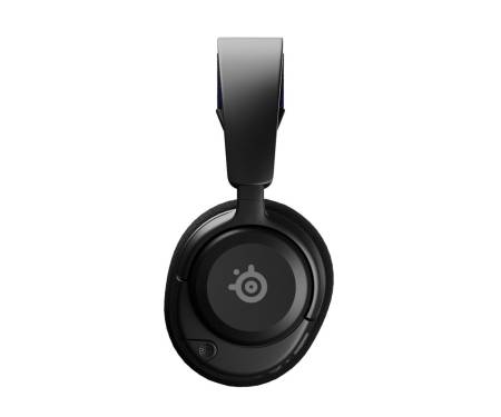 Наушники с микрофоном SteelSeries Arctis Nova 4P (61641)