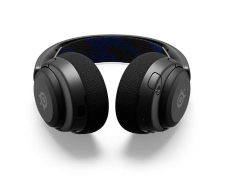 Наушники с микрофоном SteelSeries Arctis Nova 4P (61641)Наушники с микрофоном SteelSeries Arctis Nova 4P (61641)