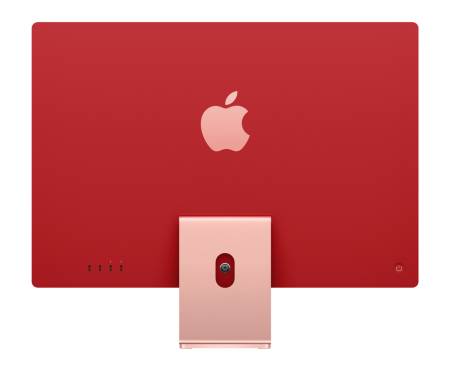 Моноблок Apple iMac 24 M3 10GPU 8/512GB Pink (MQRU3) 2