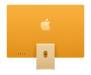 Моноблок Apple iMac 24 M3 10GPU 8/512GB Yellow (Z19G0000Z) 2