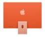 Моноблок Apple iMac 24 M3 10GPU 8/512GB Orange (Z19S0000Z) 2