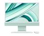 Моноблок Apple iMac 24 M3 10GPU 8/512GB Green (MQRP3) 1