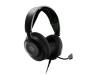 Навушники з мікрофоном SteelSeries Arctis Nova 1X Black (61616)