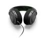 Навушники з мікрофоном SteelSeries Arctis Nova 1X Black (61616)