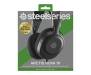 Навушники з мікрофоном SteelSeries Arctis Nova 1X Black (61616)