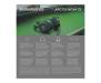 Навушники з мікрофоном SteelSeries Arctis Nova 1X Black (61616)