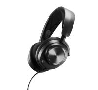 Навушники з мікрофоном SteelSeries Arctis Nova Pro Black (61527)